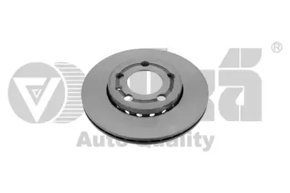 Тормозной диск vika купить